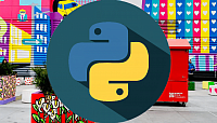 Профессия Python-разработчик с нуля