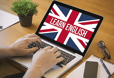 Как в домашних условиях быстро выучить английский язык