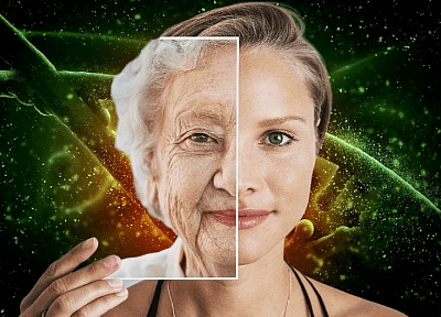 Как замедлить процесс старения