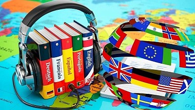 Изучение иностранных языков