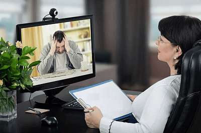 Избавление от чувства вины: Курс-терапия в дистанционном режиме. Health Buddy Mental — коллектив психотерапевтов
