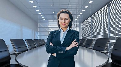 Дистанционное обучение на коммерческого директора