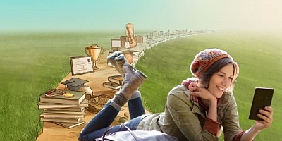 Лекции для саморазвития и личностного роста