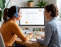 Получите бизнес образование в престижной бизнес онлайн-академии