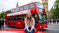 Изучение английского языка по современным технологиям, это всё равно, что попасть в языковую среду. На нашем сайте онлайн-школы обучают английскому только по современным технологиям, в том числе и с помощью ИИ
