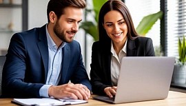 Курсы профессиональной переподготовки