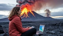 Профессиональная переподготовка онлайн из любой точки на планете