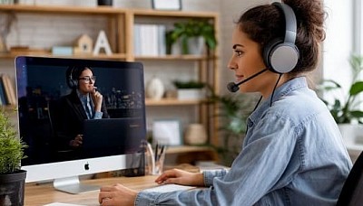 Репетитор онлайн