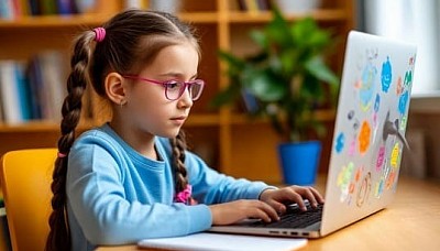 Получить дистанционно образование от начального до среднего