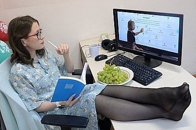 Как получить высшее образование дистанционно