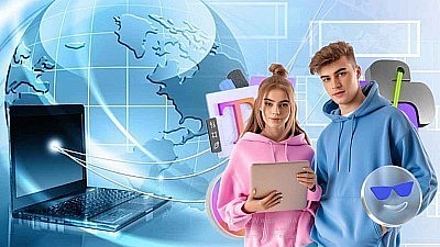 Получить дистанционно среднее профессиональное образование по профессиям в IT