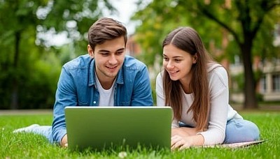 Получить среднее профессиональное образование онлайн