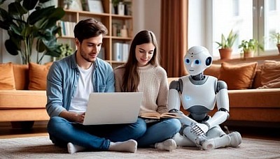 Получить дистанционно среднее профессиональное образование в области IT