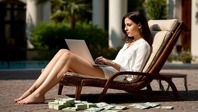 Обучение финансовой грамотности