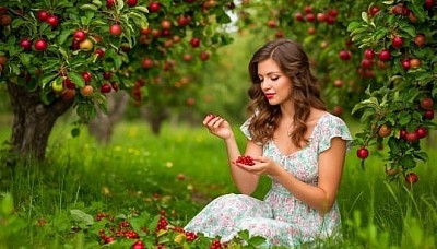 Молодость и красота в любом возрасте: курсы и вебинары