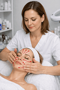 Онлайн-курс бьюти - индустрии: 