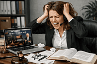 Онлайн-курс по юридическому сопровождению бизнеса