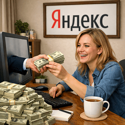 Партнёрская программа Яндекса