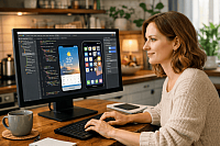 Программирование без кода