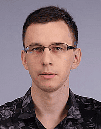 Роман Булгаков: Преподаватель информатики и программирования