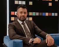 Степан Бугаев: Основатель студии 