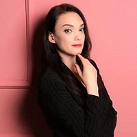 Оксана Ивкина: Косметолог-эстетист, преподаватель