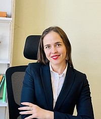 Челнокова Ирина Александрова: Кандидат психологических наук