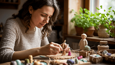 Идеи для открытия бизнеса на дому