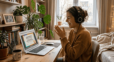 Бесплатные онлайн-курсы для получения профессии с нуля