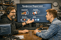 Эксперты советуют новичкам как правильно выбирать профессию