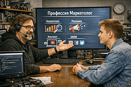 Эксперты советуют новичкам как правильно выбирать профессию