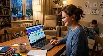 Как родителям выбирать школу программирования для своего ребёнка