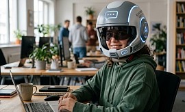 Курсы по нейросетям и искусственному интеллекту