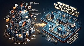 Операционное управление бизнесом: Бесплатный 7 -дневный курс