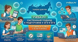 Подготовка к ОГЭ и ЕГЭ с гарантией