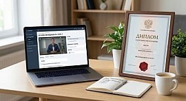 Курсы профессиональной переподготовки и повышение квалификации по всем направлениям в том числе и для специалистов по закупкам